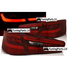 Audi A3 8V HATCHBACK (12-16) aizmugurējie LED lukturi