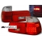 BMW E39 touring aizmugurējie LED lukturi
