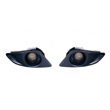 Mazda 6 (02-07) miglas lukturi