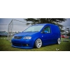 Volkswagen Caddy (04-20) logu deflektori, 2 gab