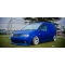 Volkswagen Caddy (04-20) logu deflektori, 2 gab