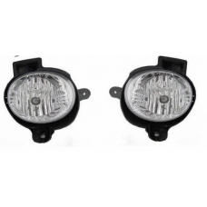 Toyota Hilux (08-12) miglas lukturi