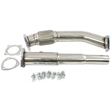 Audi TT, A3 / VW Golf 4 1.8T FWD elkonis 76mm/63mm/57mm