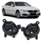 BMW F20 / F21 / F30 / F31 / F34 / F32 / F33 miglas lukturi, tonēti