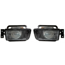 BMW E34 miglas lukturi
