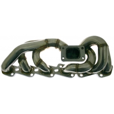 Nissan RB20/RB25 Low mount T3, izplūdes kolektors