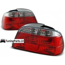 BMW E38 aizmugurējie lukturi