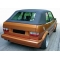 VW Golf 1 aizmugurējie lukturi, šaurie
