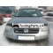 VW Passat (01-05) motora pārsega deflektors - spoileris