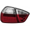 BMW E90 (05-08) aizmugurējie LED lukturi