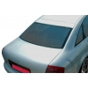 Audi A6 C5 (97-04) sedana spoileris uz aizmugurējā loga