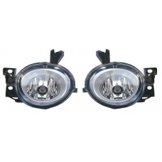 VW Touareg (07-10) miglas lukturi