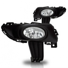Mazda 3 (03-09) sedana miglas lukturi
