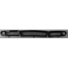 Audi A6 C5 (97-01) priekšējā bampera restes