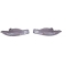 Toyota Corolla (02-04) sedans miglas lukturi