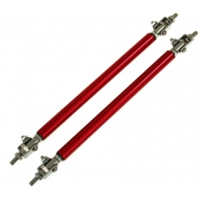 Splitter 150 mm, sarkani