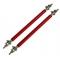 Splitter 150 mm, sarkani
