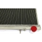 Ūdens radiators Nissan 200SX S13, 35mm