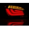 BMW E60 (07-09) aizmugurējie LED lukturi
