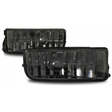 BMW E36 miglas lukturi, tonēti