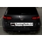 VW Golf 7 (13-...) aizmugurējie LED lukturi, tonēti