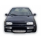 VW Golf 3 priekšējā reste, melna