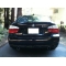 BMW E90 (05-08) aizmugurējie LED lukturi