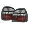 VW Golf 3 aizmugurējie lukturi, tonēti