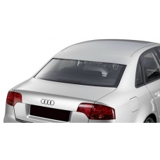 Audi A4 B7 (04-08) spoileris uz aizmugurējā loga