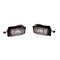 Seat Ibiza (93-96) miglas lukturi