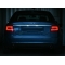 Audi A6 C6 (04-08) LED aizmugurējie lukturi, tonēti, 7 PIN