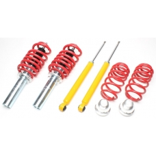 Audi A6 C7 (11-...) TA Technix coiloveri