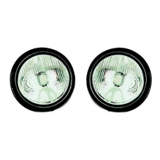 Renault Clio, Twingo, Kangoo (98-01) miglas lukturi