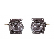 Peugeot Boxer (02-06) miglas lukturi