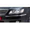VW Phaeton lukturu uzlikas