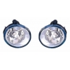Renault Megane (99-02) miglas lukturi