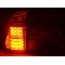 BMW X5 E53 aizmugurējie LED lukturi, hromēti