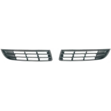 VW Passat B6 (05-10) restes bamperī