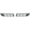 VW Passat B6 (05-10) restes bamperī