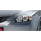 Mazda 3 (03-09) priekšējo lukturu uzlikas