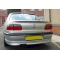 Opel Omega B (94-03) sedana aizmugurējā bampera uzlika