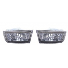 Toyota Land Cruiser FJ90 (00-02) miglas lukturi