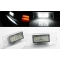 Audi A4 B5 (94-98), A3 (96-00) LED numura apgaismojums