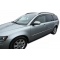 Volvo V50 (04-...) logu deflektori, 2 gab.