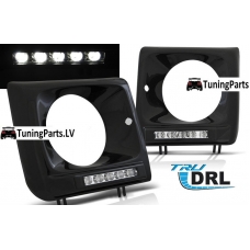 Mercedes Benz G-class W463 (89-12) LED dienas gaitas lukturi
