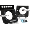 Mercedes Benz G-class W463 (89-12) LED dienas gaitas lukturi