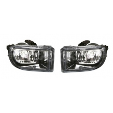 Toyota Avensis (00-03) miglas lukturi