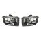 Toyota Avensis (00-03) miglas lukturi