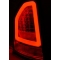 Chrysler 300C (05-08) aizmugurējie LED lukturi
