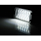 Seat LED numura apgaismojums